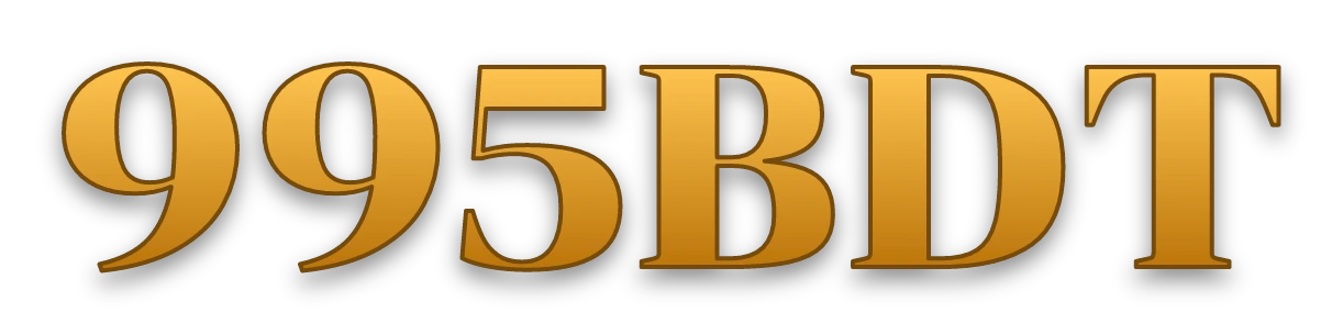 995BDT logo